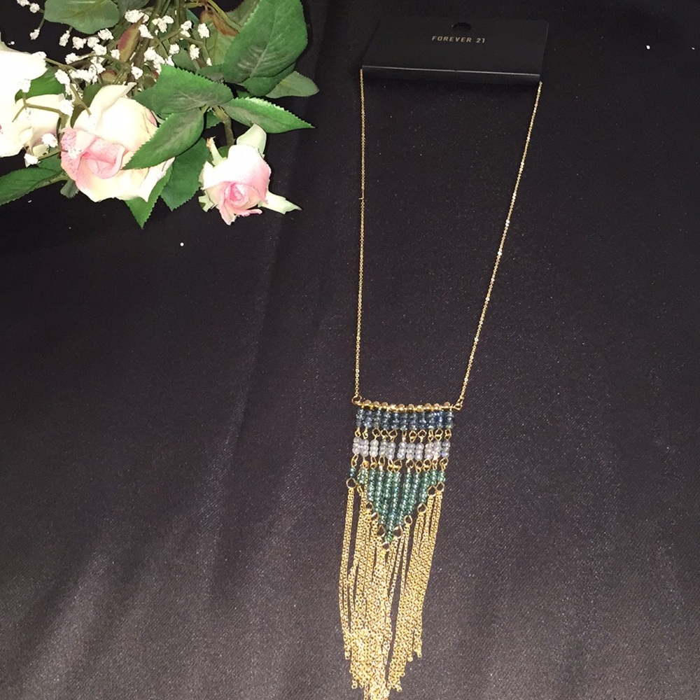 Forever 21 | Necklace